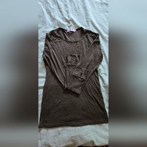 Simply Merino Ling Sleeve